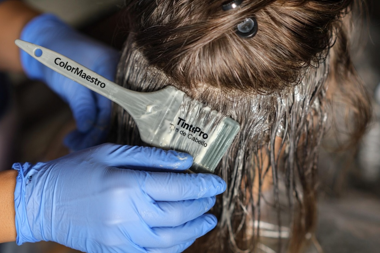 ¿El cabello blanco se vuelve gris más rápido? Un simple hábito en casa que despierta la curiosidad de muchos adultos mayores