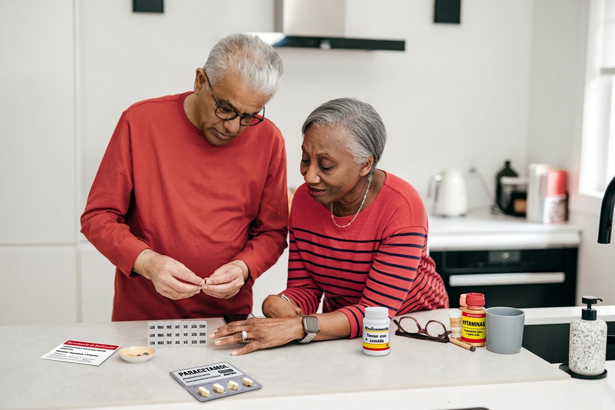 ¿Tienes más de 50 años? 3 hábitos diarios que perjudican silenciosamente tu cuerpo