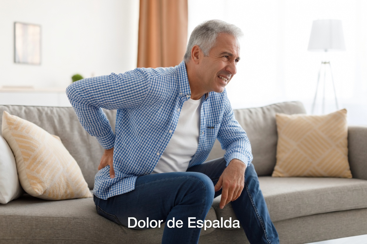 ¿Tienes más de 50 años? 3 hábitos diarios que perjudican silenciosamente tu cuerpo