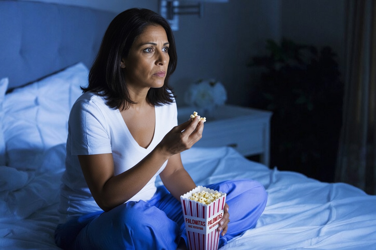 9 signos de la menopausia que no deberías ignorar antes de que altere tu vida