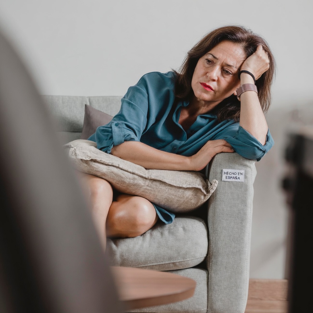 9 signos de la menopausia que no deberías ignorar antes de que altere tu vida