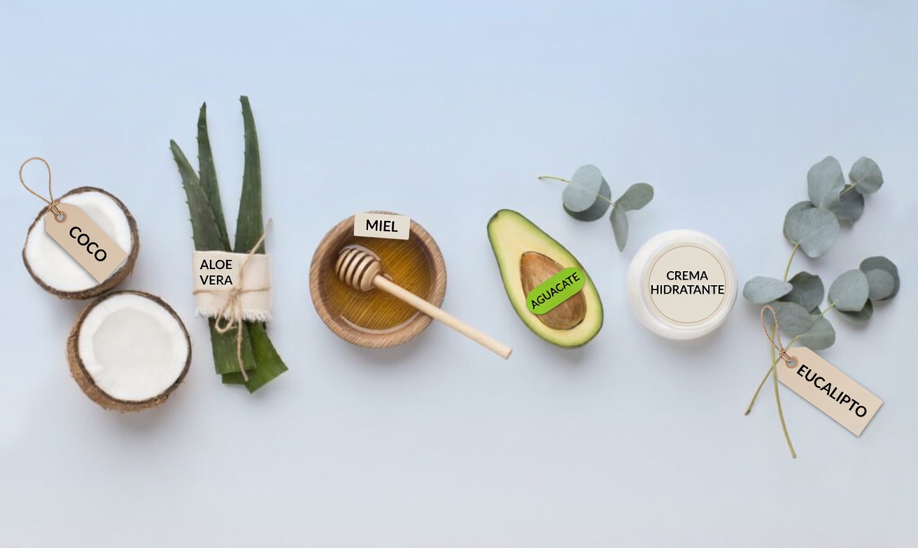 ¿Estás usando demasiado maquillaje y pasando por alto hábitos sencillos para la piel?