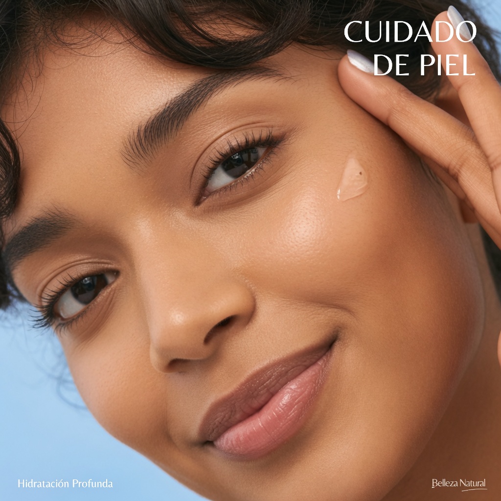 ¿Estás usando demasiado maquillaje y pasando por alto hábitos sencillos para la piel?