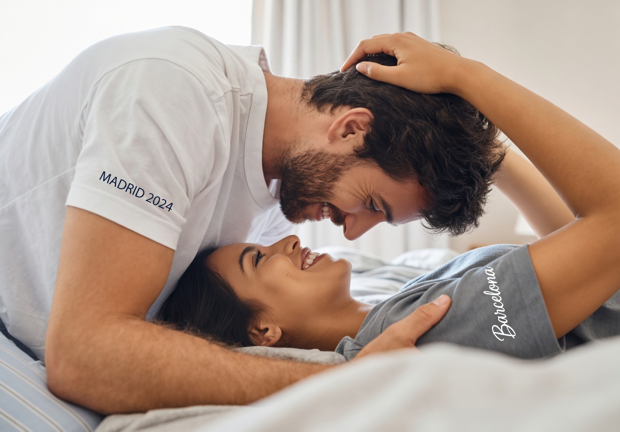 ¿Podría saltarte este simple hábito después del sexo poner en riesgo tu salud urinaria?