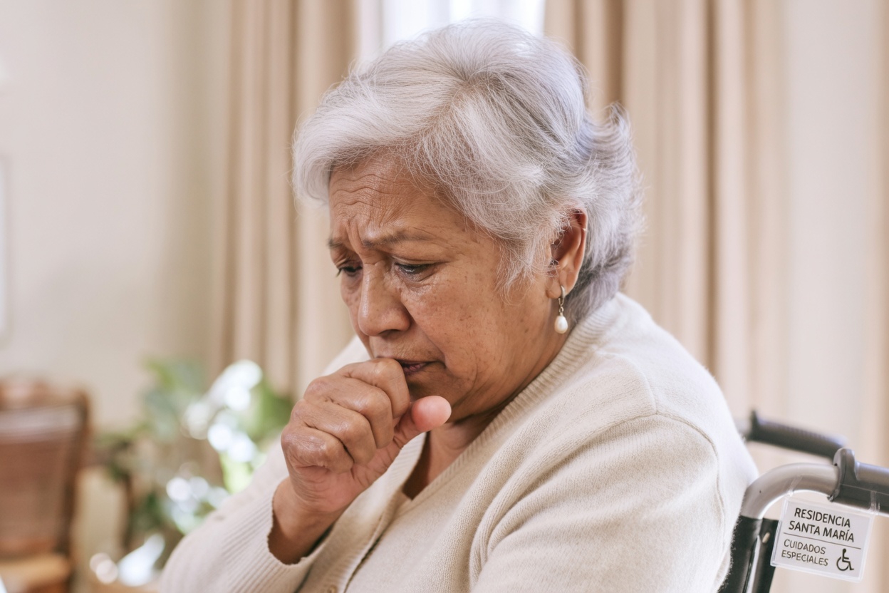 ¿Te cuesta respirar por la acumulación de mucosidad? Un simple hábito diario que no deberías ignorar