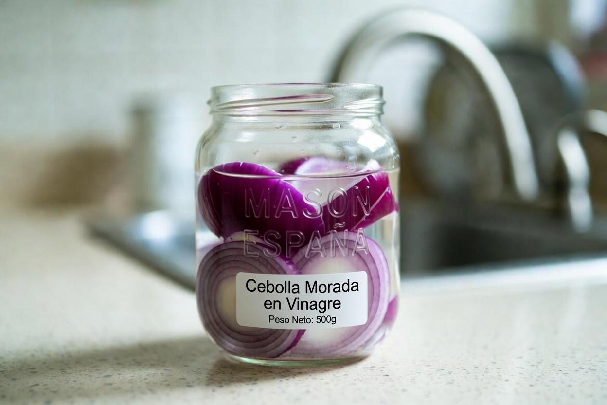 ¿Pueden las cebollas rojas ayudar a mantener niveles saludables de azúcar en la sangre? Un enfoque natural y sencillo que vale la pena conocer