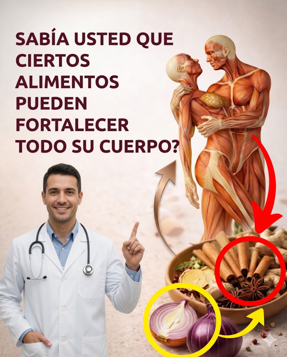 9 formas sorprendentes en que el clavo de olor puede mejorar tu salud