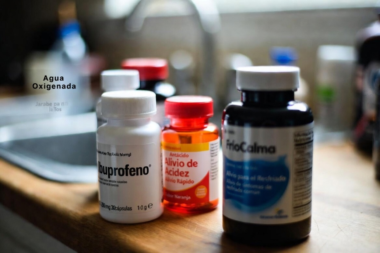 5 medicamentos que muchos médicos se lo piensan dos veces antes de tomar a largo plazo y lo que debes saber