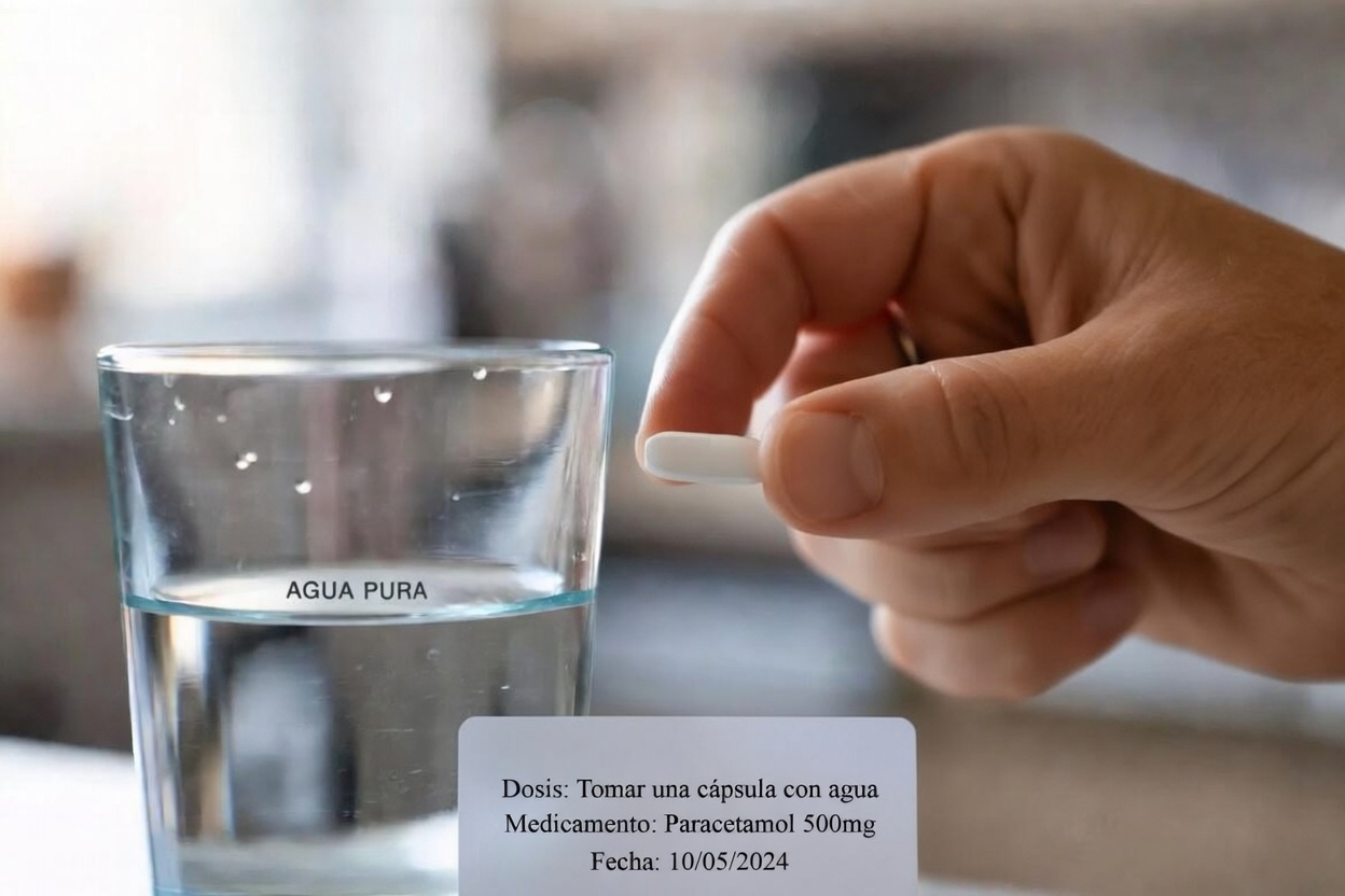 5 medicamentos que muchos médicos se lo piensan dos veces antes de tomar a largo plazo y lo que debes saber