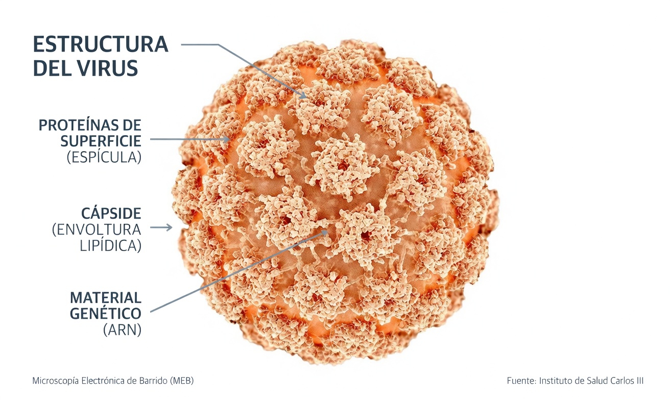 Los síntomas críticos del cáncer de cuello uterino que toda mujer necesita conocer y nunca ignorar