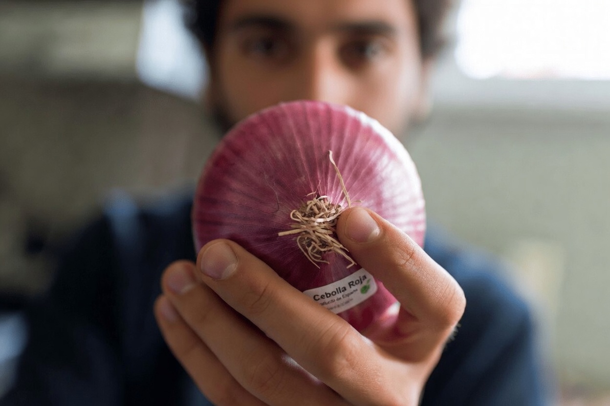 Cebolla roja y azúcar en sangre: explorando un sencillo ingrediente de cocina para el bienestar diario