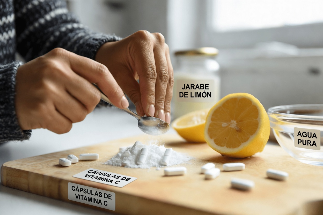 10 trucos cotidianos con aspirina que toda mujer debería conocer para un cuidado sencillo en casa