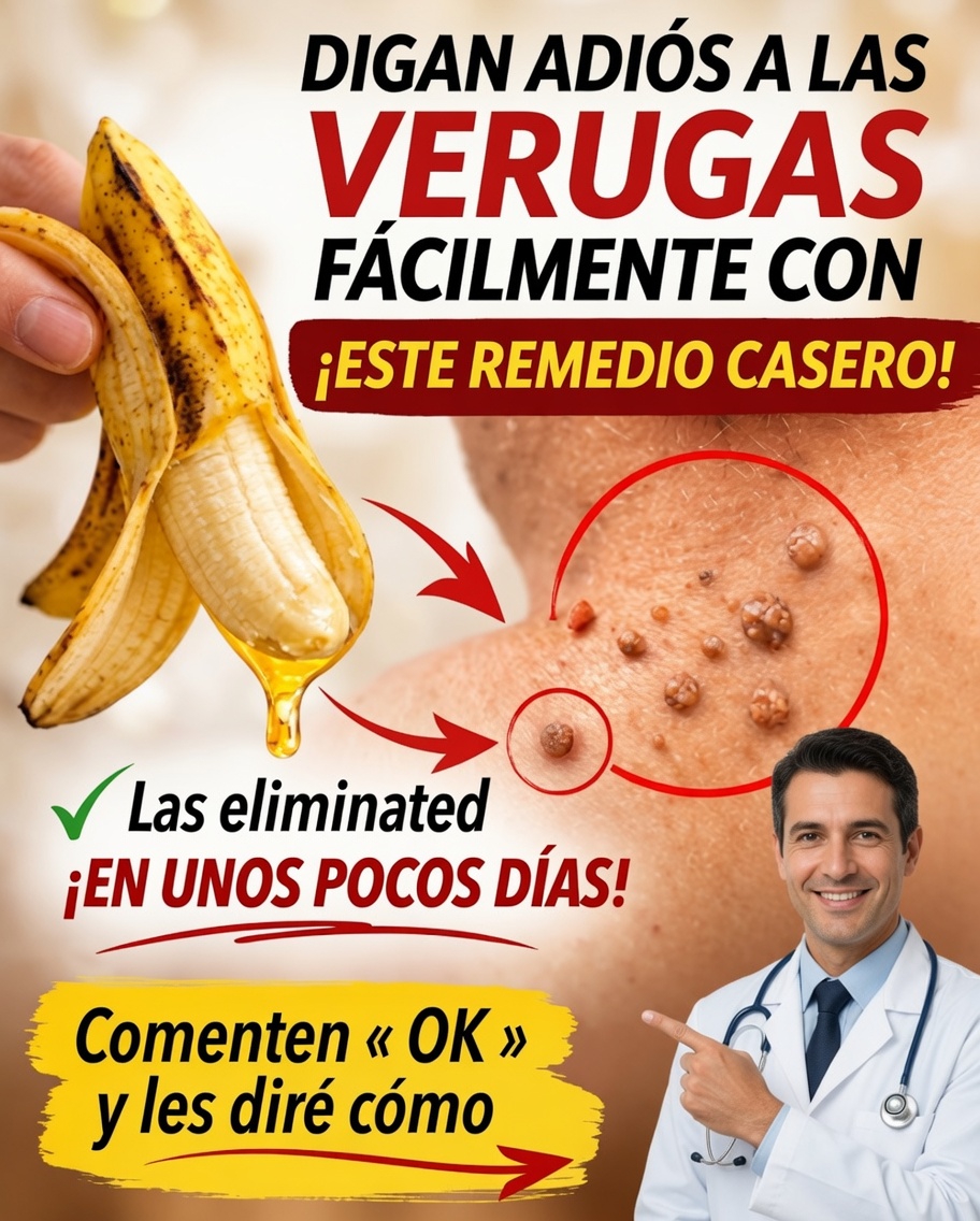 🍌 Tratamiento con cáscara de plátano para la piel: el remedio natural que seduce a los amantes de la belleza