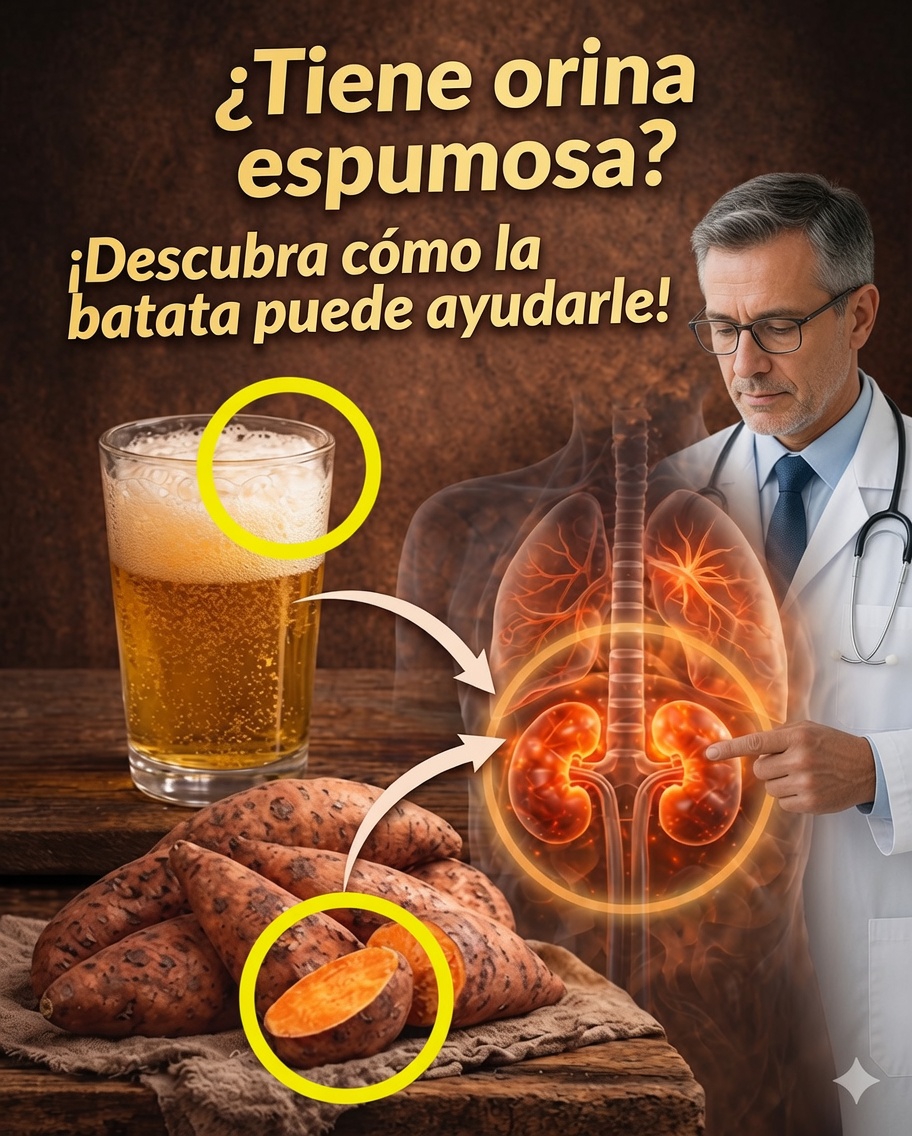 🌿 10 alimentos naturales que tus riñones adoran (y que deberías consumir más a menudo)