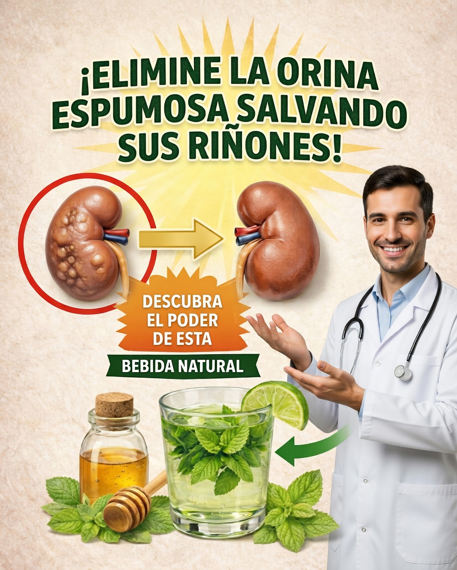 🥤 10 bebidas saludables que la ciencia asocia con una vida más larga y saludable