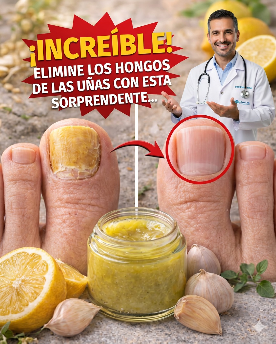 🌿 Cómo Decir Adiós a las Infecciones Fúngicas: Soluciones Naturales para una Piel Sana