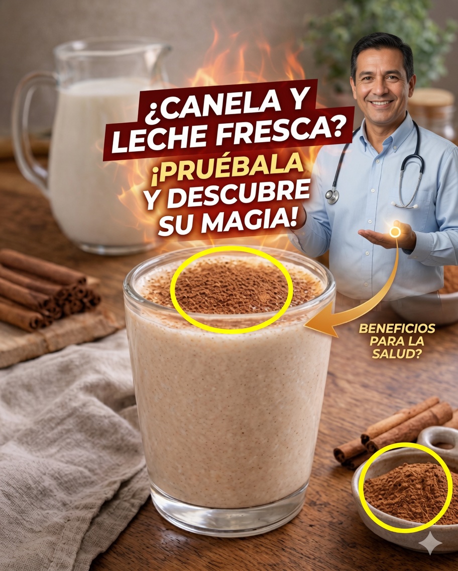 🌿 Olvídese de los costosos suplementos alimenticios: esta bebida natural de 3 ingredientes conquista cada vez a más personas