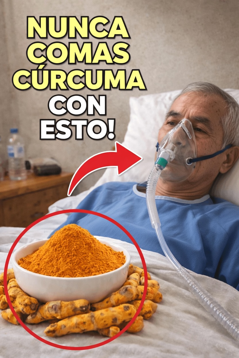 La cúrcuma y los medicamentos comunes: lo que necesita saber sobre las posibles interacciones