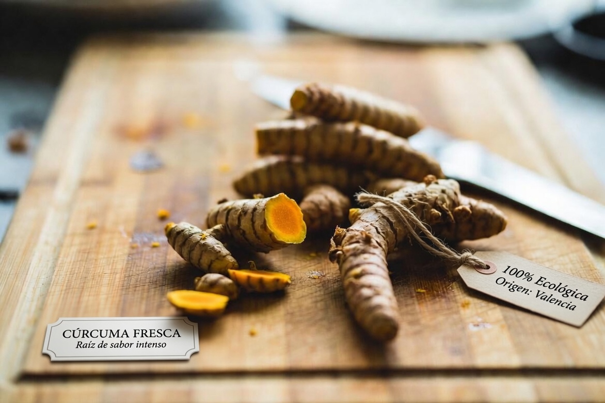 La cúrcuma y los medicamentos comunes: lo que necesita saber sobre las posibles interacciones