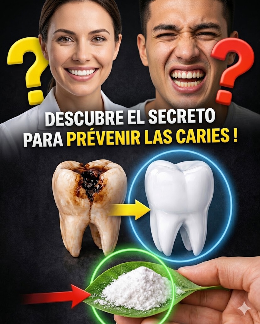 🌿 Descubre el secreto de la naturaleza: 3 métodos eficaces para usar las hojas de guayaba contra las caries