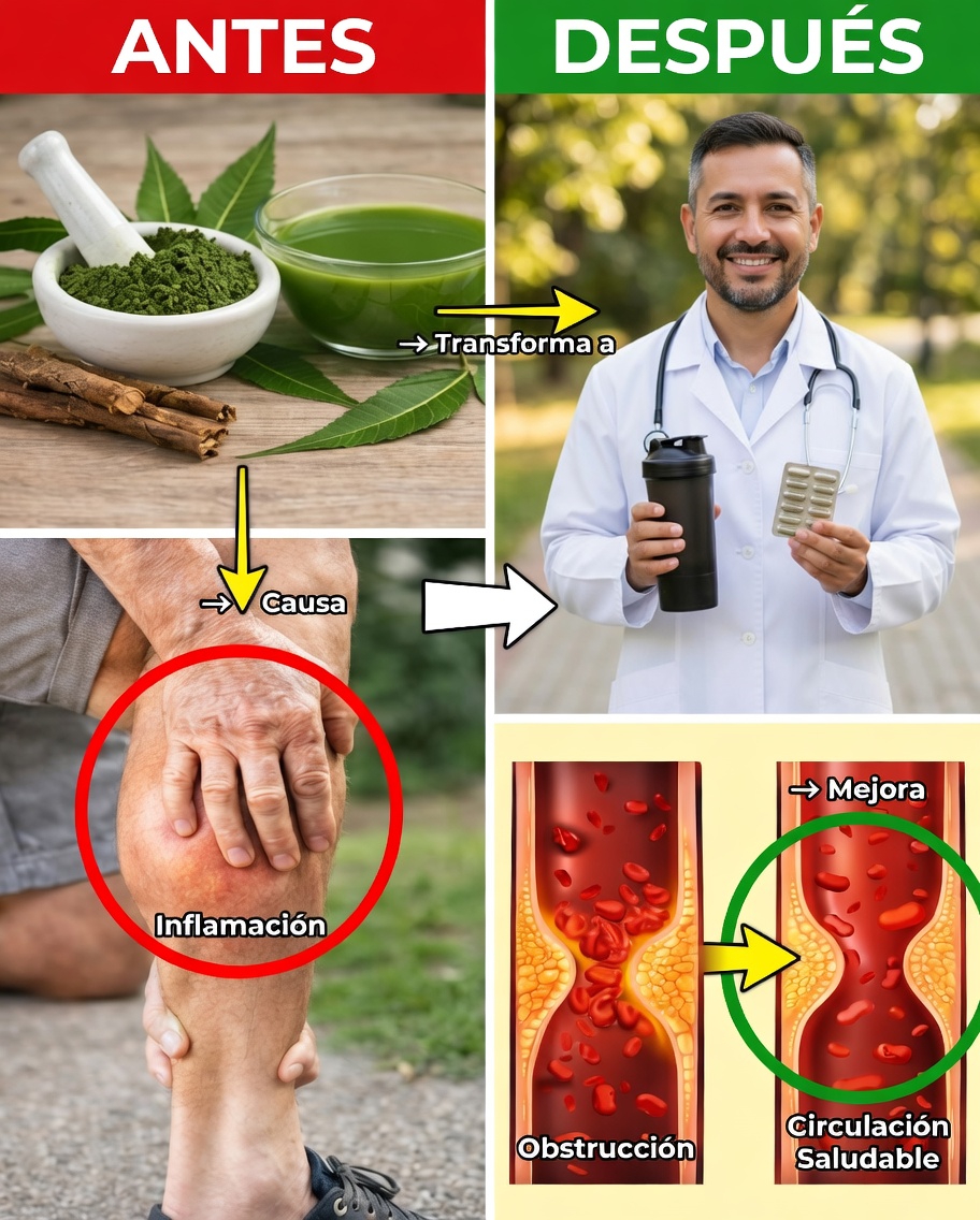 El poder oculto de una simple hoja: un ritual natural con efectos sorprendentes