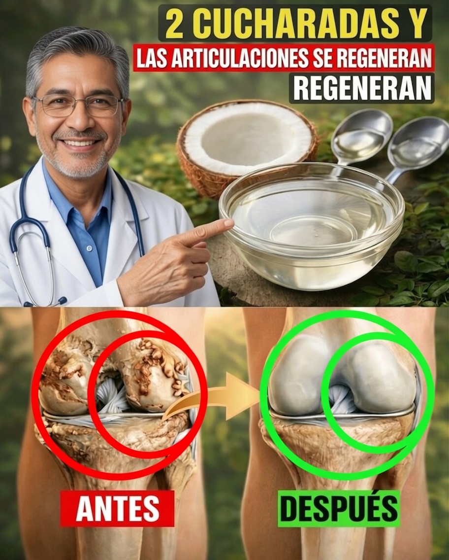 ¿Podría este simple hábito matutino ayudar de forma natural a favorecer unas rodillas más ágiles en las personas mayores?