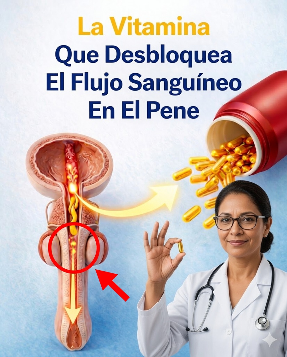 ¿Pueden realmente estas 3 vitaminas apoyar la salud pulmonar? Descubre lo que dice la ciencia 🌬️