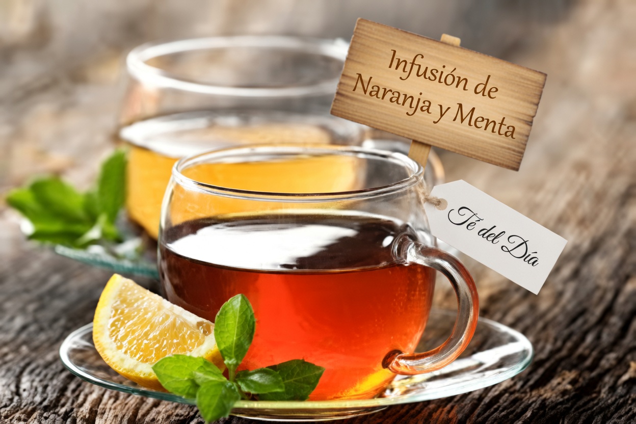 Cómo mantener tus riñones sanos durante tu tiempo de descanso con esta fácil receta de té herbal