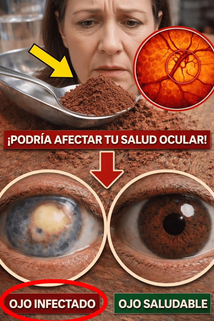 Qué comer antes de dormir para favorecer una visión nítida a medida que envejeces