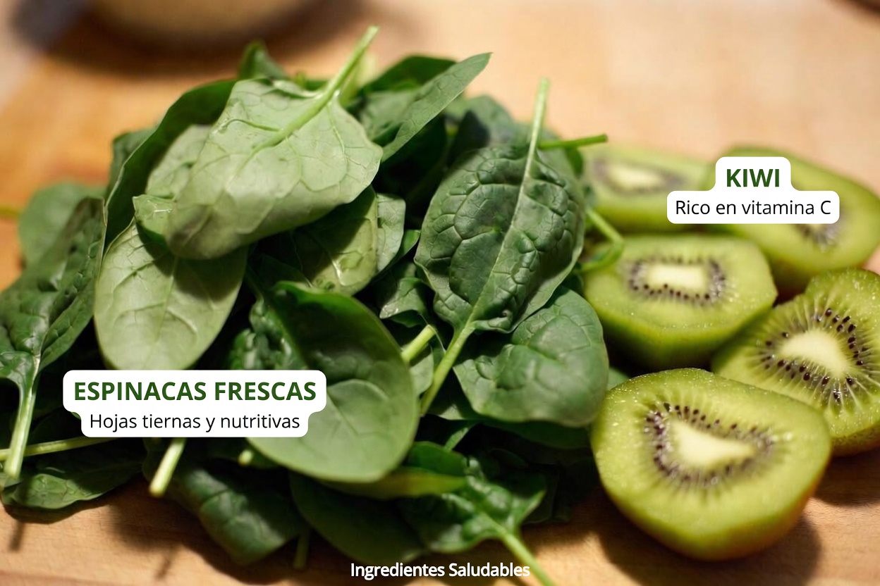 Qué comer antes de dormir para favorecer una visión nítida a medida que envejeces