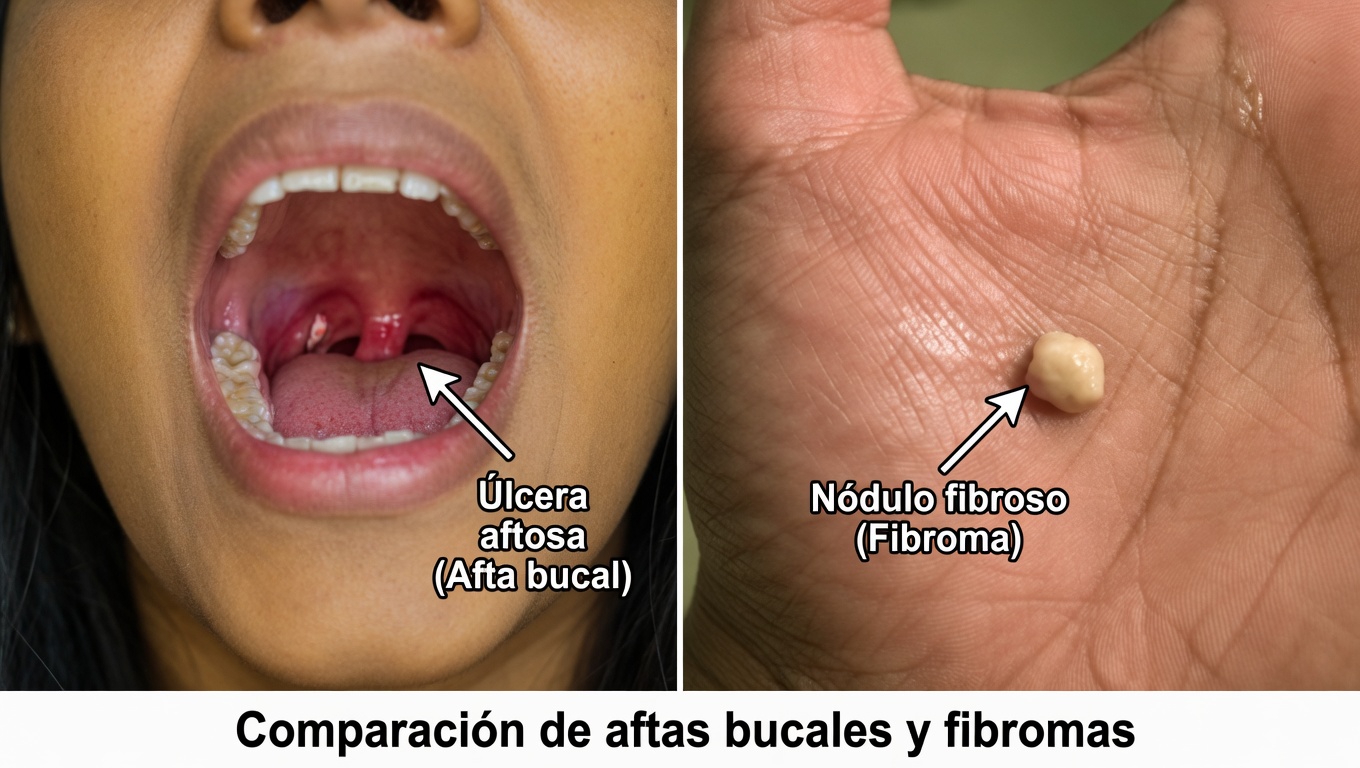 Cálculos amigdalinos: qué son y por qué podrían ser la causa de tu mal aliento persistente