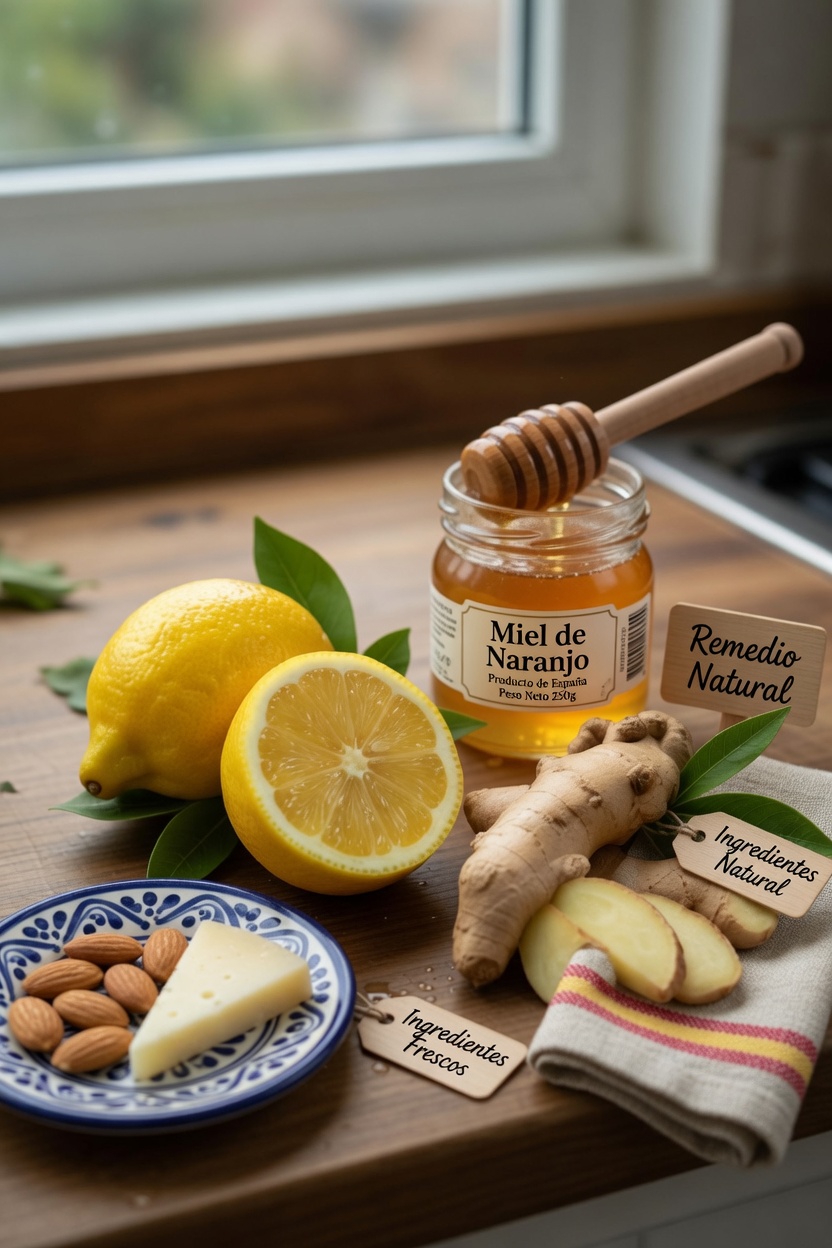 ¿Más de 50? Cómo mezclar aceite de ricino con limón, jengibre, miel y agua para tu rutina de cuidado de la piel