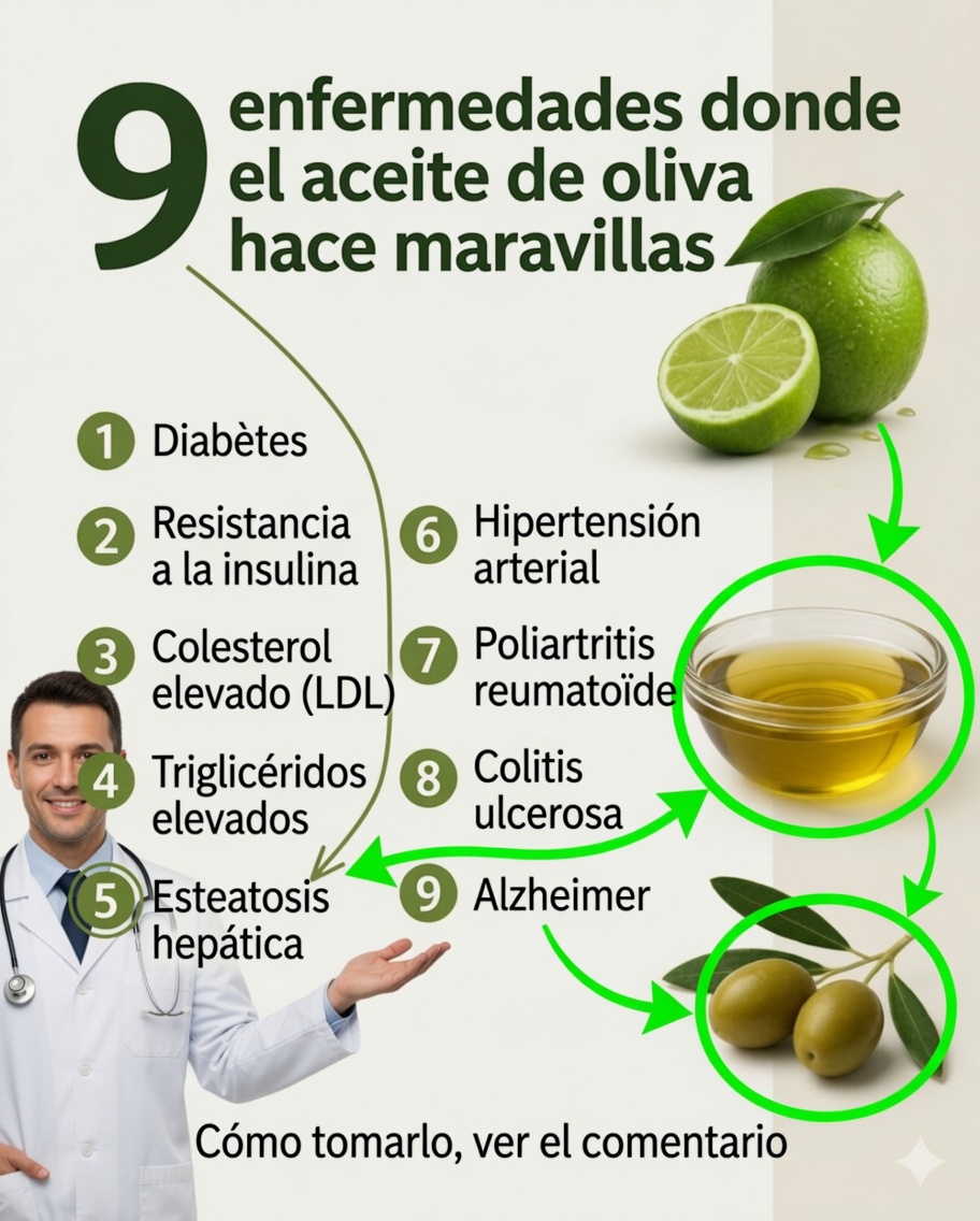 Mejora tu circulación con aceite de oliva: el remedio natural que tu cuerpo va a adorar