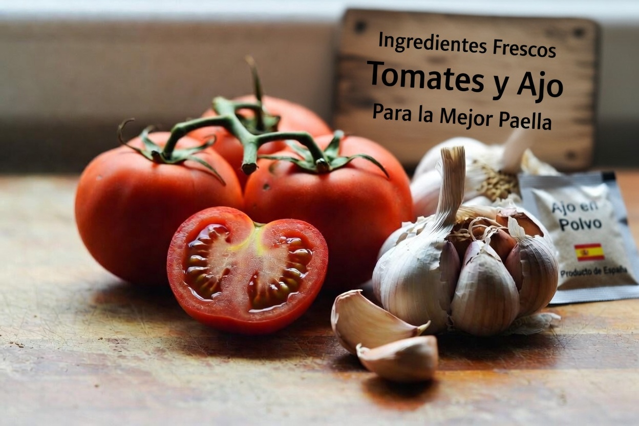 ¿Puede una simple bebida de tomate y ajo ayudar a favorecer la salud de la próstata?
