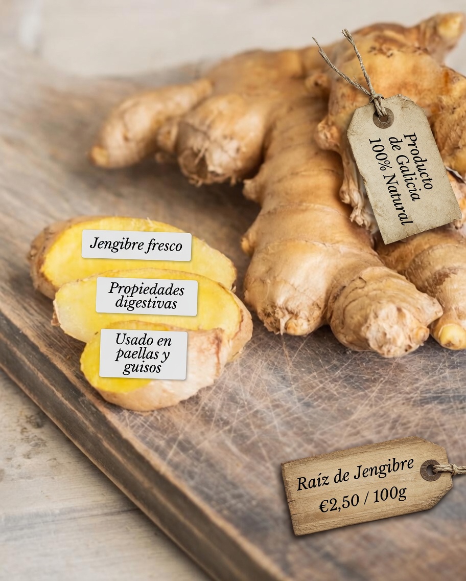 Evita el jengibre si tienes estos 5 problemas de salud: información importante que necesitas saber