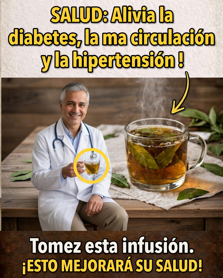 🌿 Tónico natural de hojas de guayaba: el remedio tradicional para fortalecer el organismo