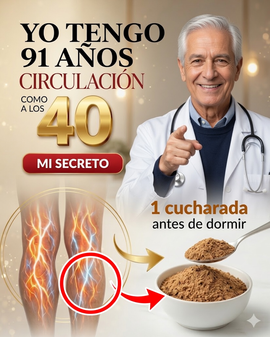 🌙 Personas mayores: coman esto antes de dormir para descansar mejor y cuidar su salud