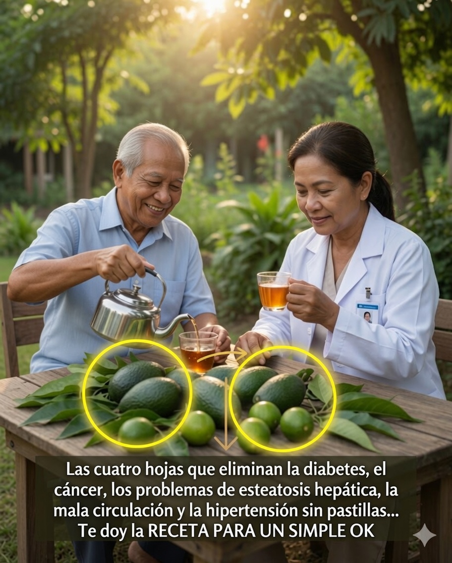 El “milagro de las 4 hojas”: el elixir natural que muchas culturas utilizan para fortalecer el organismo