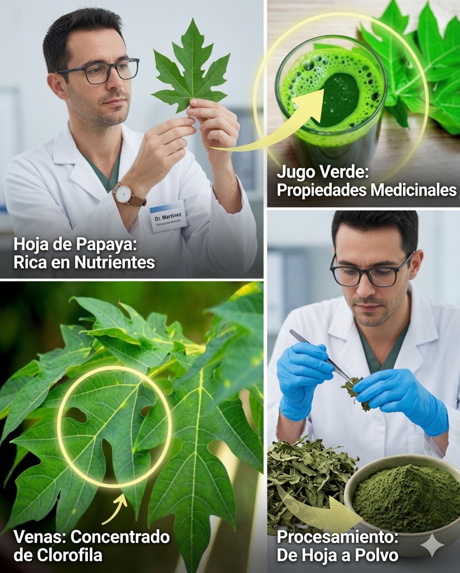 🌿 Hojas de higuera: ¿para qué sirven y cómo aprovechar sus beneficios?