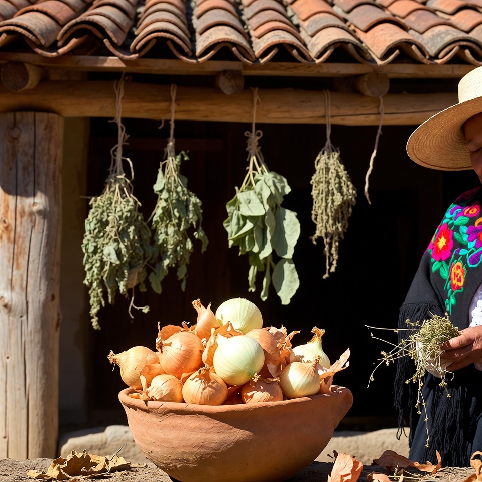¡Vejiga y próstata como nuevas! El viejo remedio del abuelo a base de cáscara de cebolla
