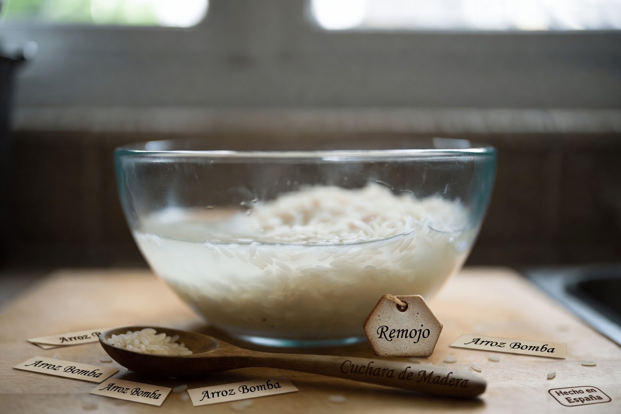 ¿Qué es el agua de arroz y por qué está ganando atención?