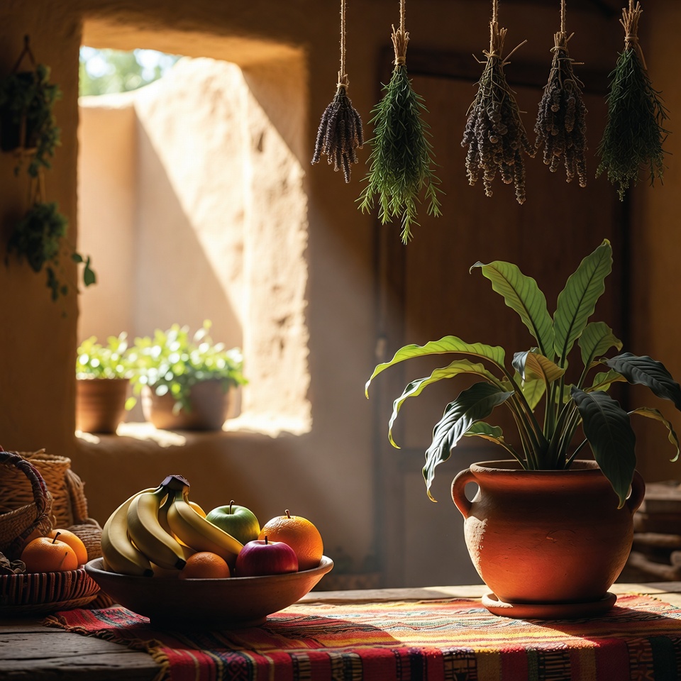 El secreto natural de mi abuela de 63 años para preservar su salud y su energía