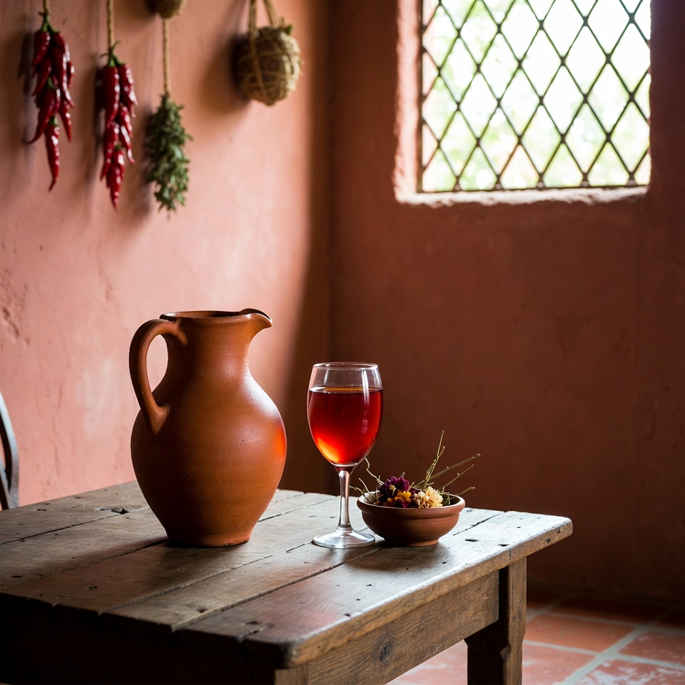 La mejor bebida casera para la circulación y las piernas pesadas.