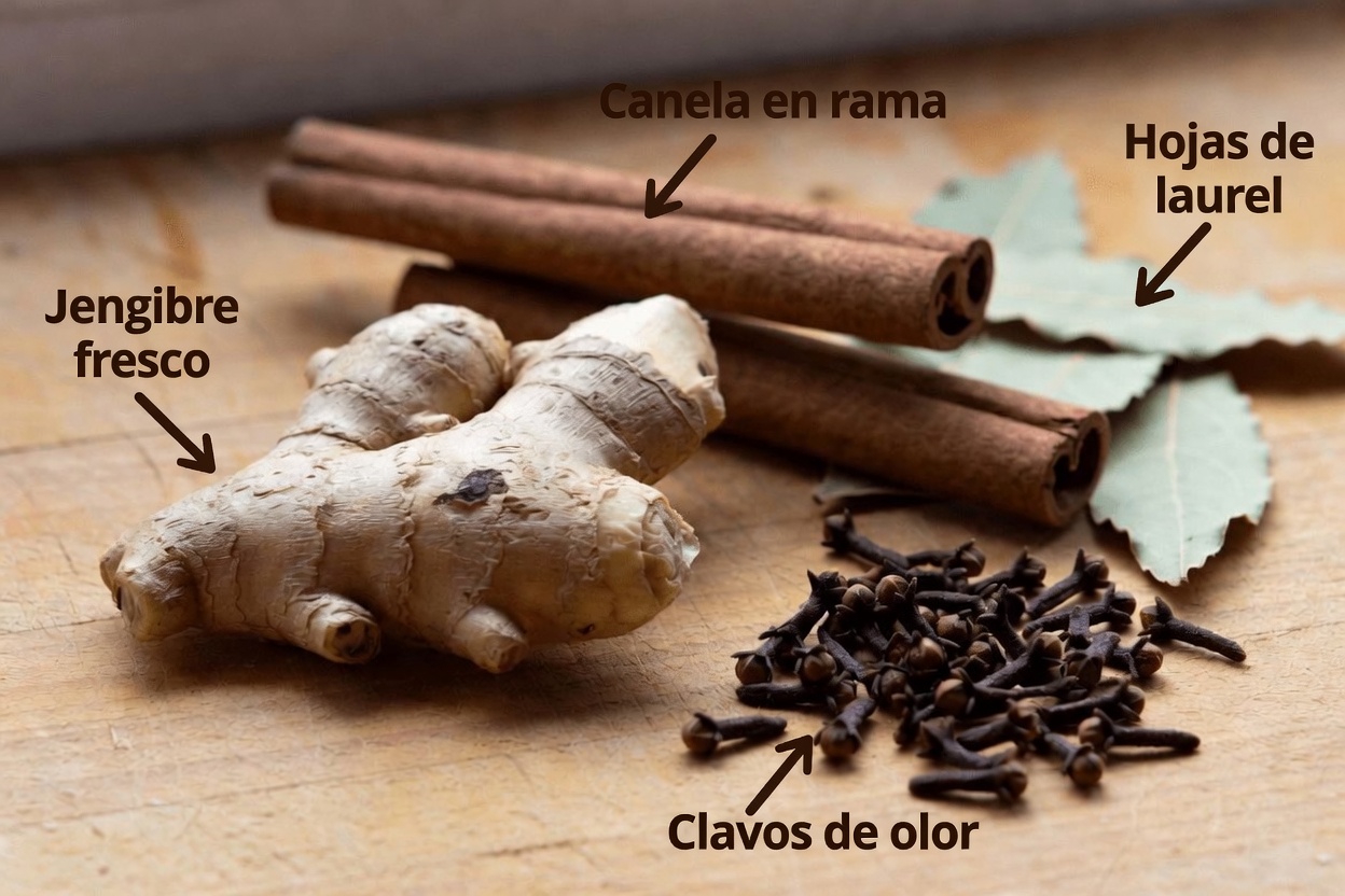 ¿Has probado esta bebida tradicional para el bienestar diario a los 70?