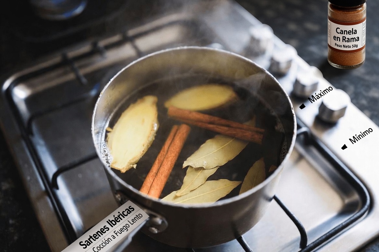 ¿Has probado esta bebida tradicional para el bienestar diario a los 70?