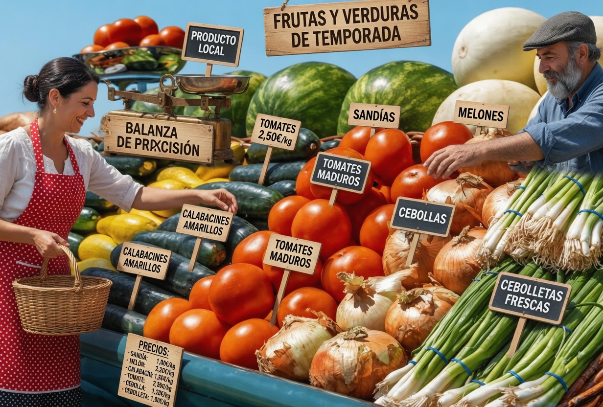 Descubre las 5 principales verduras que pueden ayudar a mantener niveles saludables de creatinina y la función renal