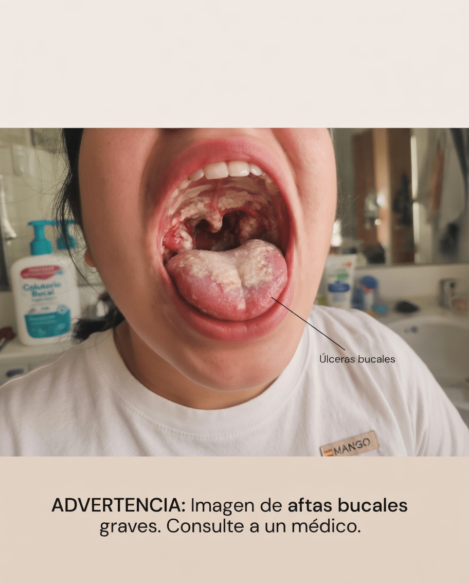 ¿Cuáles son los diferentes tipos de infecciones de garganta y cómo puedes detectar los signos a tiempo?