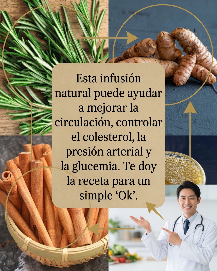 🌿 Adiós a la Diabetes, al Colesterol y a la Mala Circulación: El Poder Natural del Ajo y el Limón