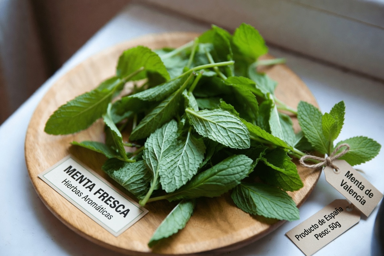 6 hierbas cotidianas que apoyan tu rutina diaria de bienestar