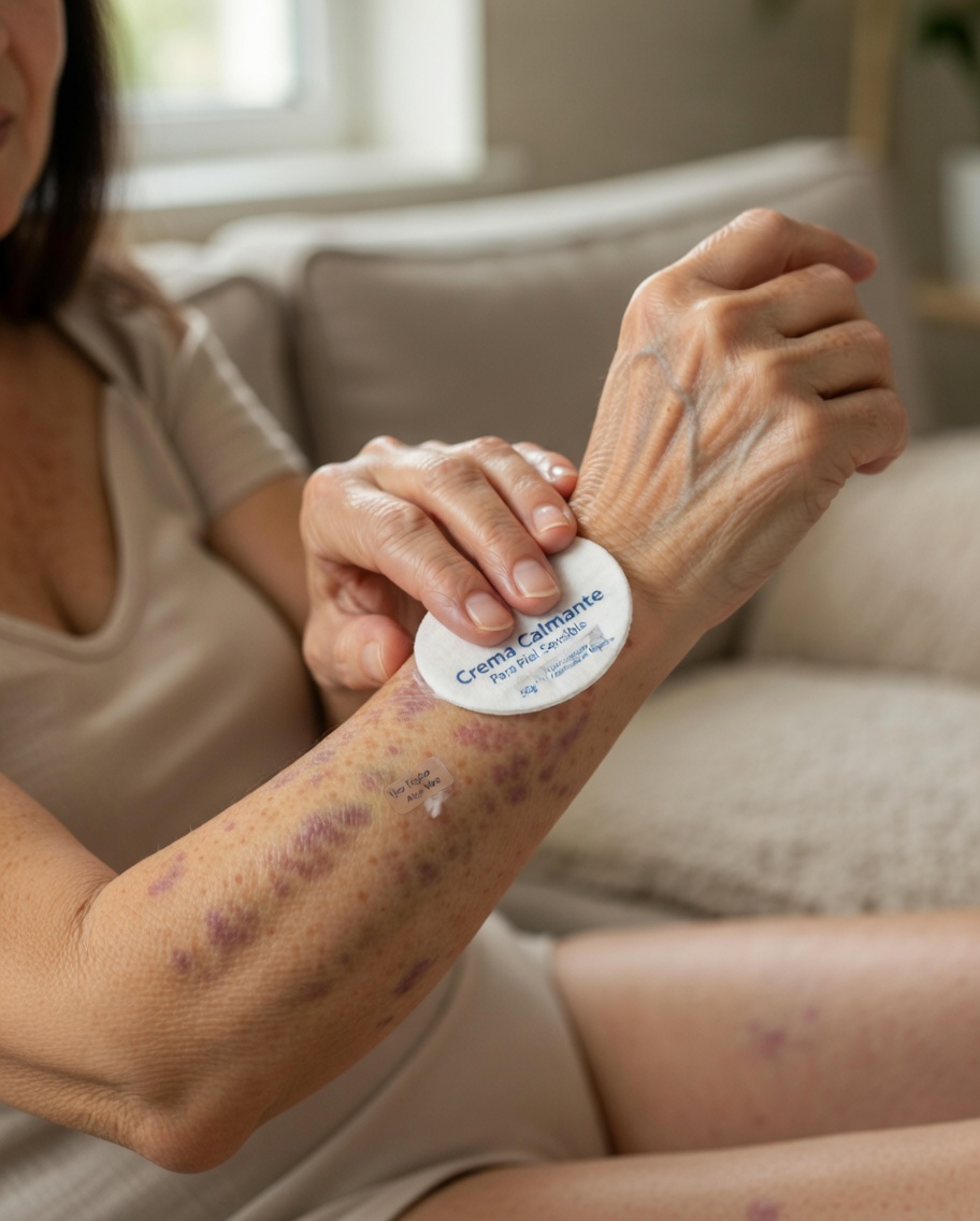 Qué le sucede realmente a tu cuerpo después de cumplir 80 años y cómo sentirte mejor cada día